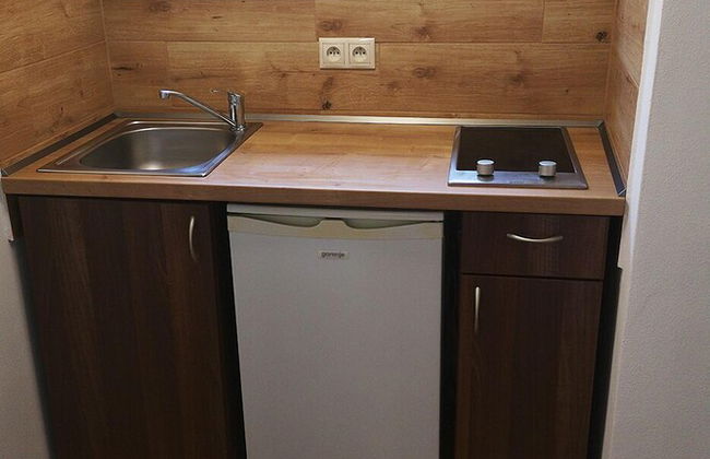 Apartmány DREAMS - Foto 18