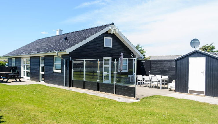 Photo 1 - Holiday Home in Løkken