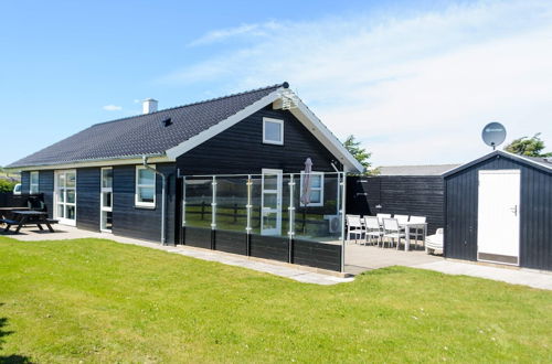 Photo 1 - Holiday Home in Løkken