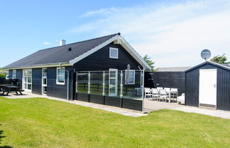 Photo 1 - Holiday Home in Løkken