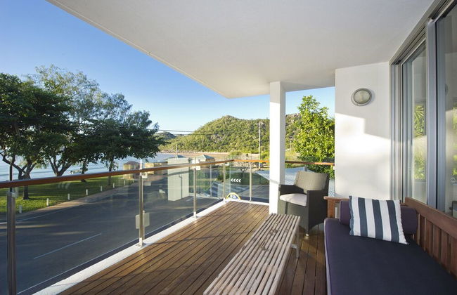 Maggies Beachfront Apt. 10 - Foto 12