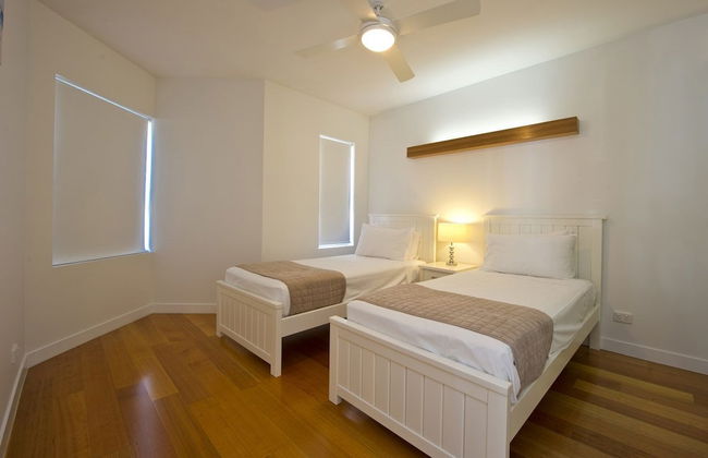 Maggies Beachfront Apt. 10 - Foto 2