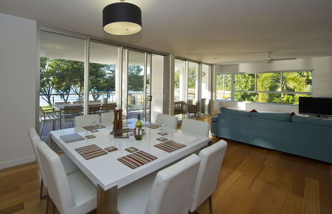 Maggies Beachfront Apt. 10 - Foto 5