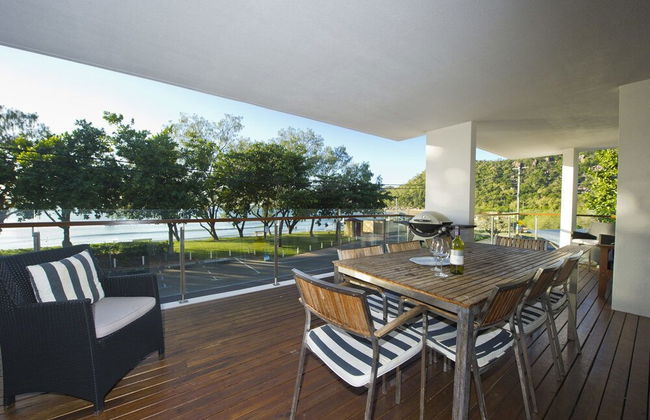 Maggies Beachfront Apt. 10 - Foto 11