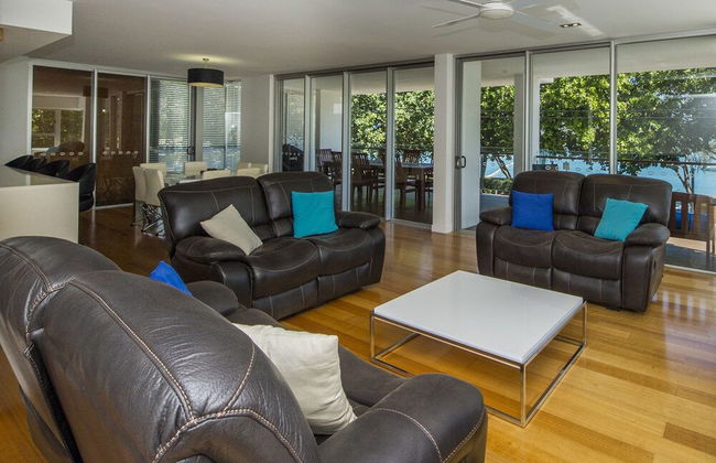 Maggies Beachfront Apt. 10 - Foto 10