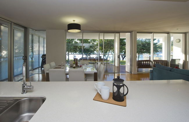 Maggies Beachfront Apt. 10 - Foto 6