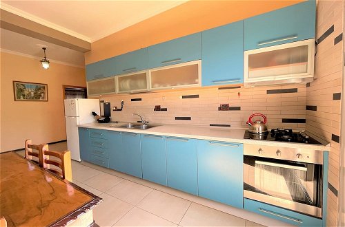 Foto 7 - Charming 3-bed Apartment in Vlore