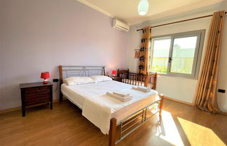 Photo 2 - Charming 3-bed Apartment in Vlore