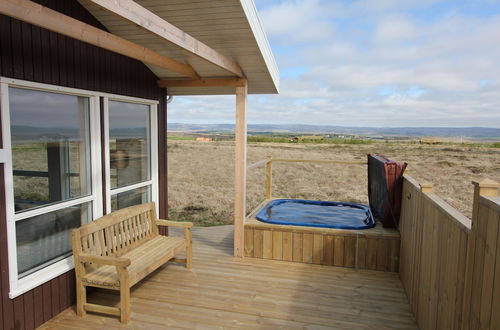 Photo 9 - Blue View Cabin 5A with Hot Tub