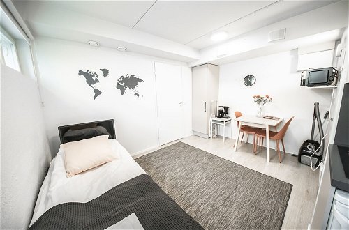 Foto 27 - Spot Apartments Helsinki
