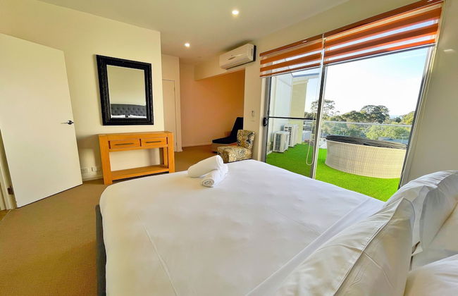 Phillip Island Towers - Foto 12
