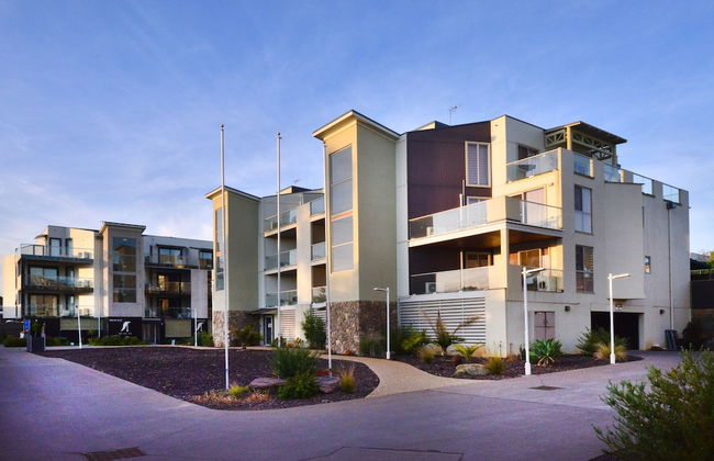 Phillip Island Towers - Foto 1