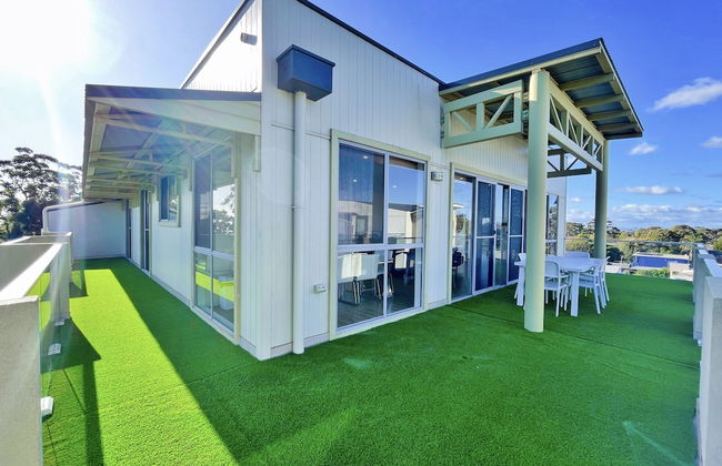 Phillip Island Towers - Foto 30