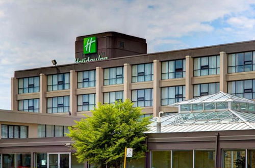 Photo 39 - Holiday Inn Toronto Airport East, an IHG Hotel