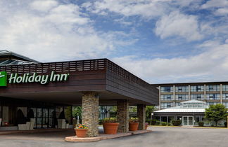 Foto 1 - Holiday Inn Toronto Airport East, an IHG Hotel