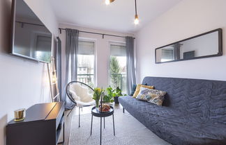 Photo 1 - Apartment Alicante Sopot by Renters