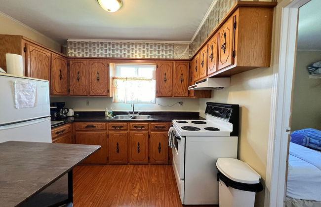 Bonne Bay Cottages - Photo 17
