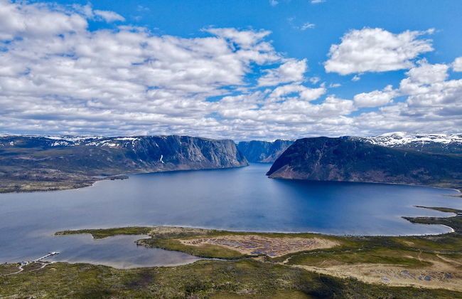 Bonne Bay Cottages - Photo 46
