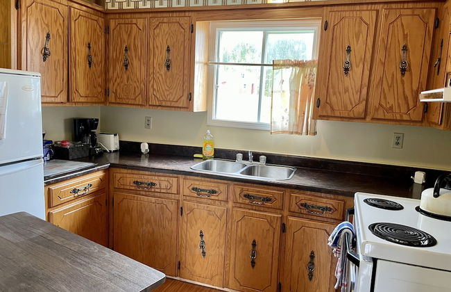 Bonne Bay Cottages - Photo 16