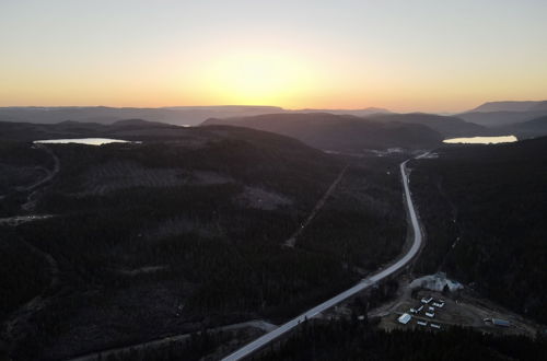 Foto 48 - Bonne Bay Cottages