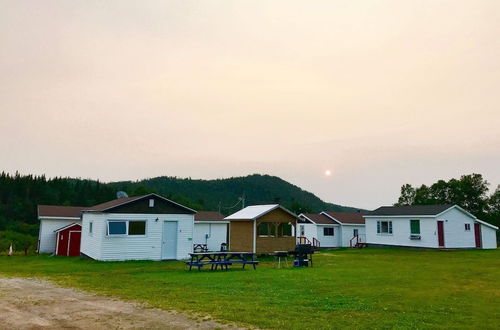 Foto 46 - Bonne Bay Cottages