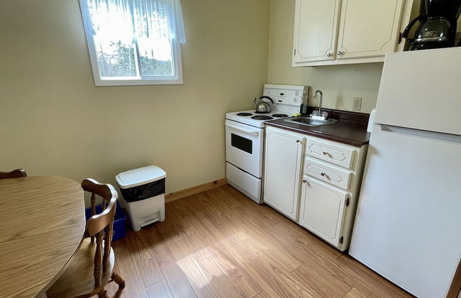 Bonne Bay Cottages - Photo 14