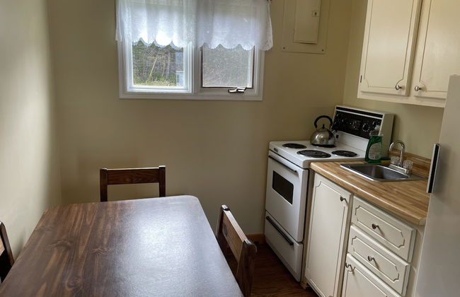 Bonne Bay Cottages - Photo 13