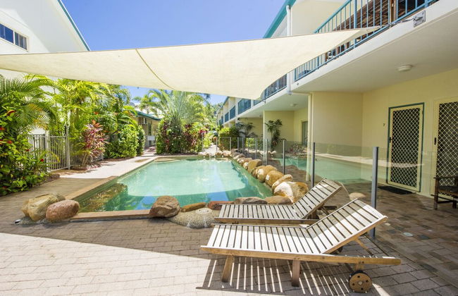 Sails on Horseshoe Apartment 9 - Foto 1