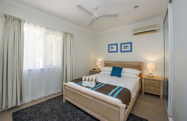 Sails on Horseshoe Apartment 9 - Foto 2