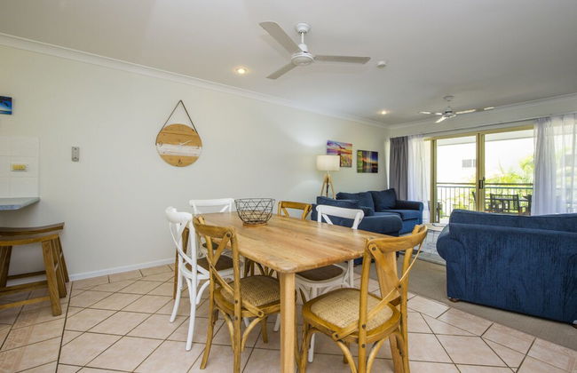Sails on Horseshoe Apartment 9 - Foto 4