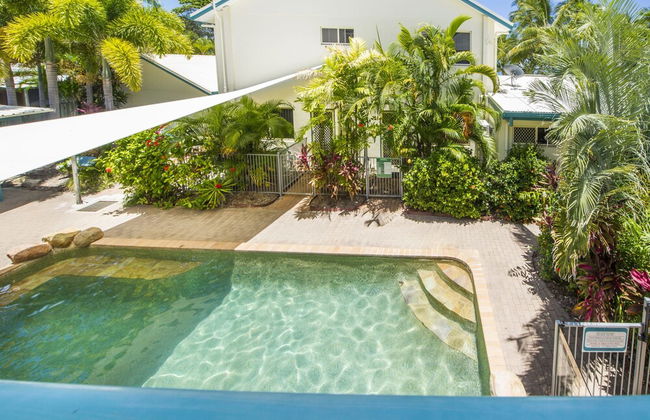 Sails on Horseshoe Apartment 9 - Foto 15