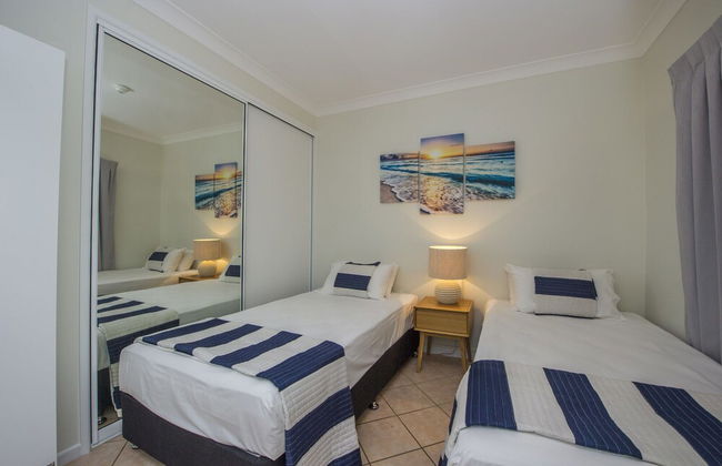 Sails on Horseshoe Apartment 9 - Foto 3