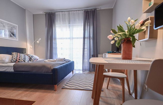 Apartamenty na Wyspie - Foto 3