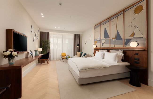 Dukley Hotel & Resort - Foto 32