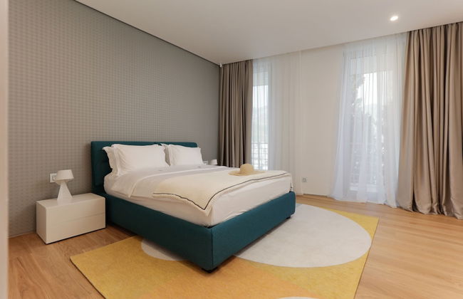 Dukley Hotel & Resort - Foto 40
