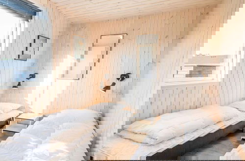 Photo 65 - 26 Person Holiday Home in Norre Nebel