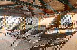 Foto 1 - Retro Beach Retreat in Lokken-by Traum