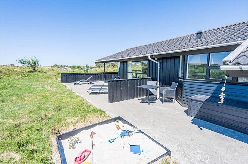 Foto 21 - 6 Person Holiday Home in Henne