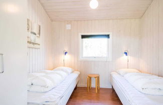 Photo 2 - 6 Person Holiday Home in Henne