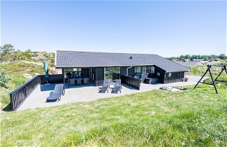 Photo 1 - 6 Person Holiday Home in Henne