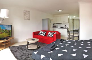 Foto 1 - MyHoYoHo Design Studio Apartment