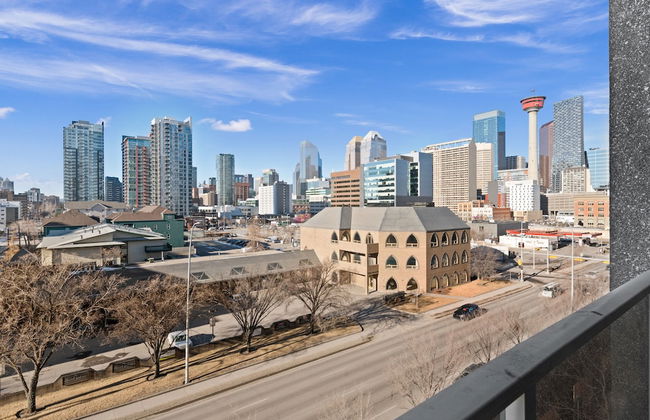 GLOBALSTAY. Modern Downtown Condos. Free parking - Foto 74