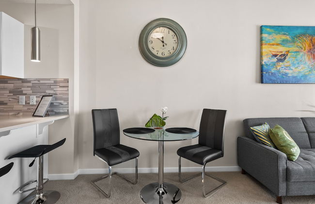 GLOBALSTAY. Modern Downtown Condos. Free parking - Foto 31