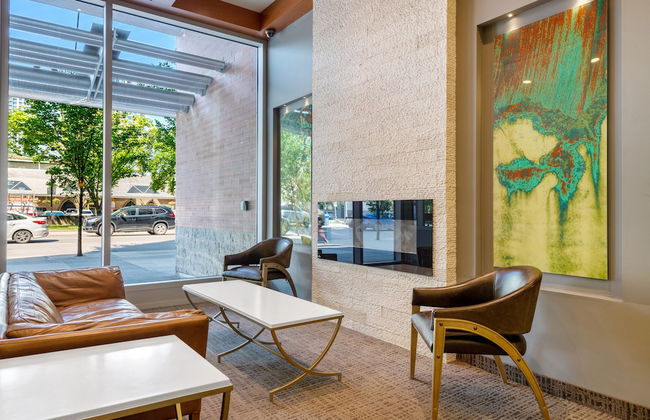 GLOBALSTAY. Modern Downtown Condos. Free parking - Foto 2