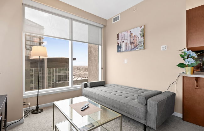 GLOBALSTAY. Modern Downtown Condos. Free parking - Foto 61