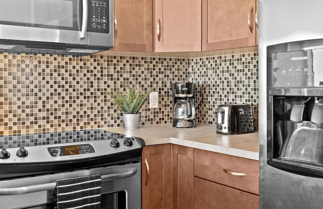 GLOBALSTAY. Modern Downtown Condos. Free parking - Foto 42