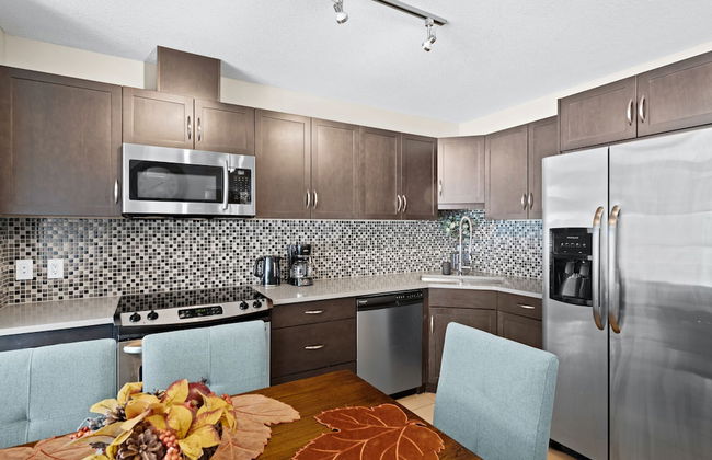 GLOBALSTAY. Modern Downtown Condos. Free parking - Foto 32