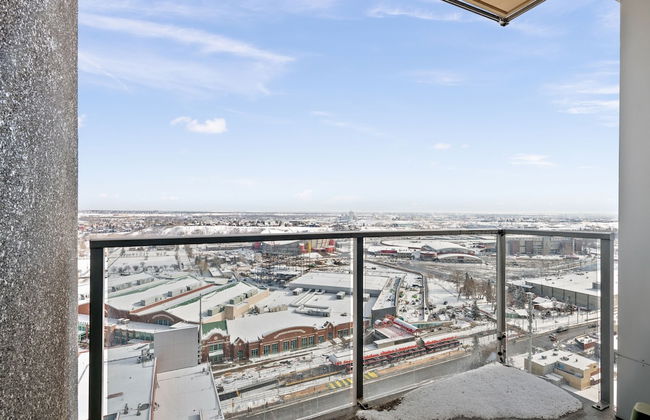 GLOBALSTAY. Modern Downtown Condos. Free parking - Foto 75