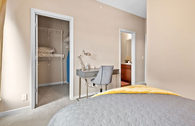 GLOBALSTAY. Modern Downtown Condos. Free parking - Foto 19