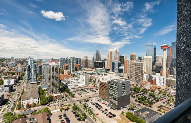 GLOBALSTAY. Modern Downtown Condos. Free parking - Foto 78